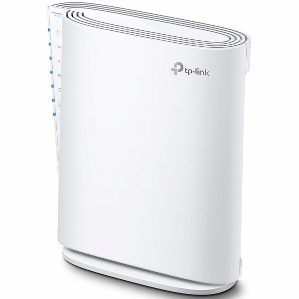 AX6000 Wi-Fi 6 中継器