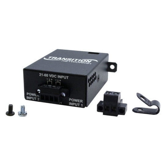 S3290シリーズ用絶縁ワイド入力20W電源