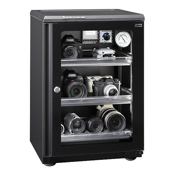 オートクリーンドライ ED-80CATP3(B)