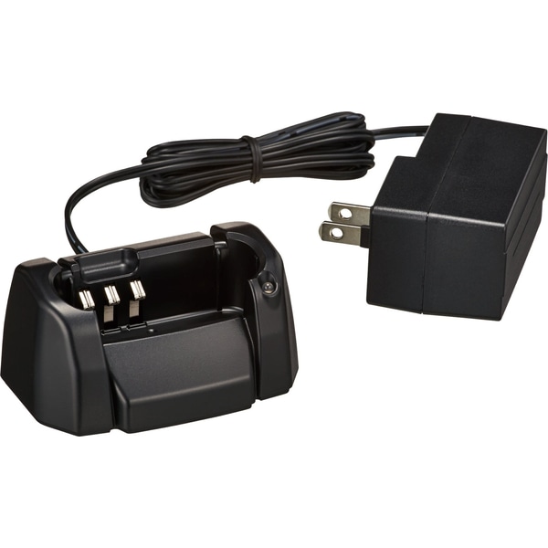 SR70/SR70A/SR100/SR100A用シングル充電器