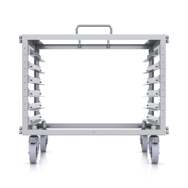 ツールレス・ミニラック