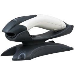 無線式レーザースキャナ Voyager 1202g アイボリー RS232C I/F ACアダプタ付