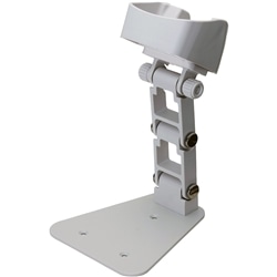 ハンズフリースタンド（ホワイト） AT20B用
