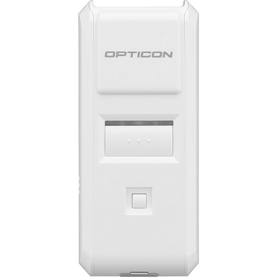 Bluetooth搭載 1次元コンパクトデータコレクター OPH-4000i ホワイト