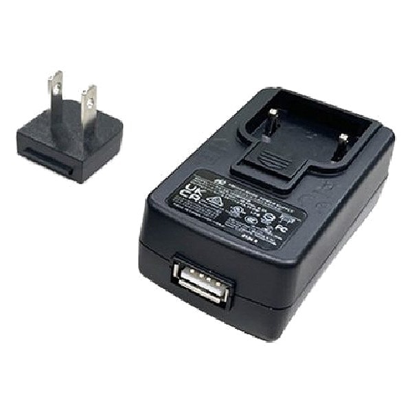 ACアダプタ、RP902用