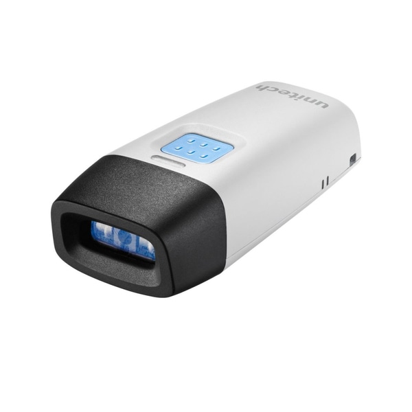 MS912+ 2D ワイヤレス二次元バーコードスキャナ、ポケットタイプ、メモリ付き