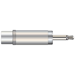 ピンジャック - ミニプラグ