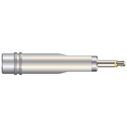 標準ジャック - ミニプラグ