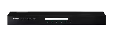 5回線リレーボックス