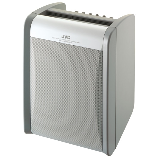 ポータブルPAパック