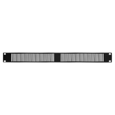 ベンチレートパネル1U