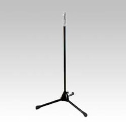 フロア型マイクスタンド