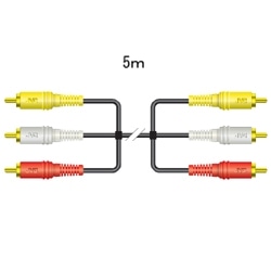 ピンプラグX3-ピンプラグX3（5M）