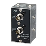 アンテナブースター