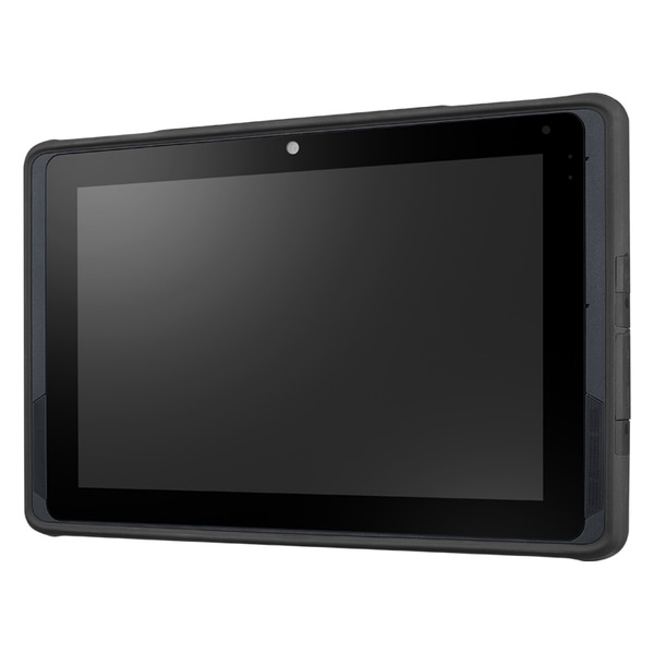 10.1インチ産業用タブレット / Intel N200 / メモリ: 8GB / m.2 NVMe SSD・128GB / OS: Win11 IoT / 10.1インチ / SIMスロット: 無し / セールスポイント: 無し