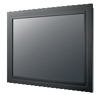 17インチ SXGA組み込み向けパネルマウントモニター 250nits （ACアダプタ、電源ケーブル別売り）