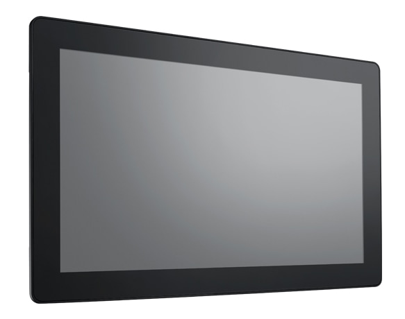 15.6インチ All-in-One タッチコンピューター (Intel Core i5-1145G7E プロセッサー搭載/8GB/SSD・128GB/ODDなし/Windows 10 IoT Enterprise 64bit/Officeなし/15.6型)