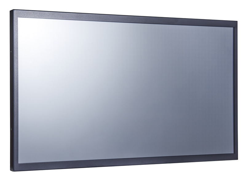 NEXTECH 抵抗膜式産業用タッチモニター 18.5インチ ACアダプタ付属