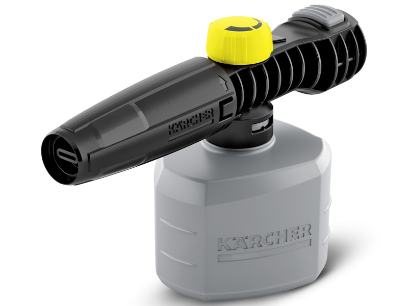 KHB専用 フォームノズル