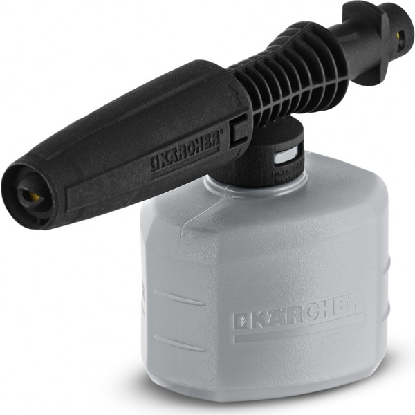 高圧洗浄機用アクセサリー フォームノズル