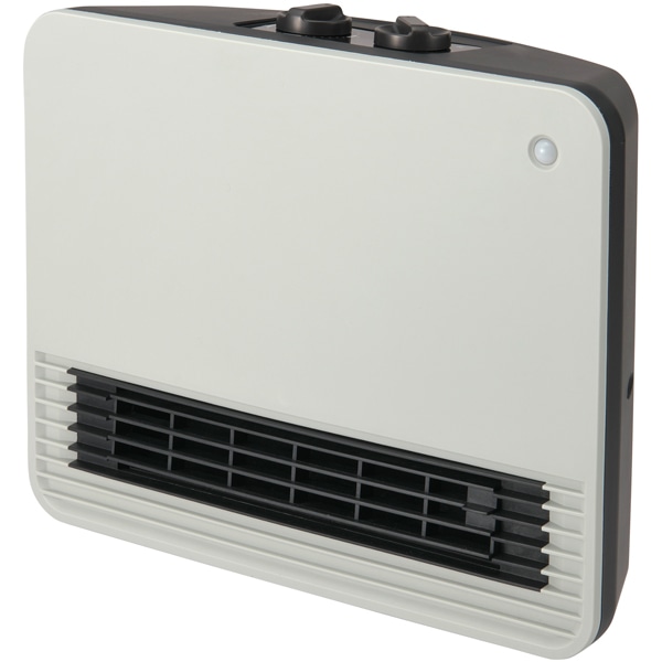 セラミックヒーター グリーン