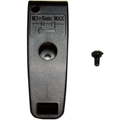 ベルトクリップ DJ-P20用