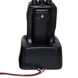 連結用充電スタンド