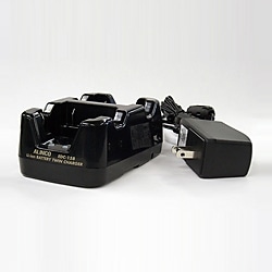 ツイン急速充電器セット EBP-70用