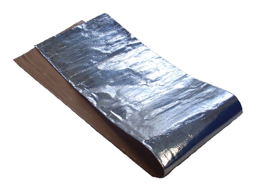 防音・防振・制振 鉛シート 215×1000×0.3mm