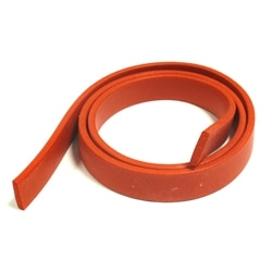 シリコンスポンジ角紐 スキマウメール