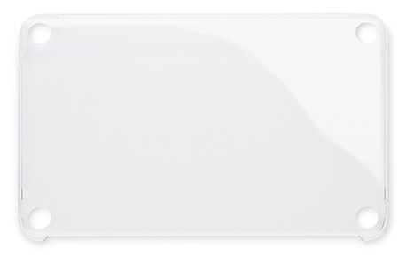 Wacom One 13用リアカバー