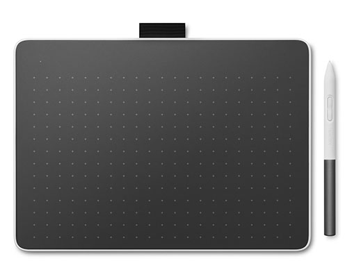 Wacom One ペンタブレット medium