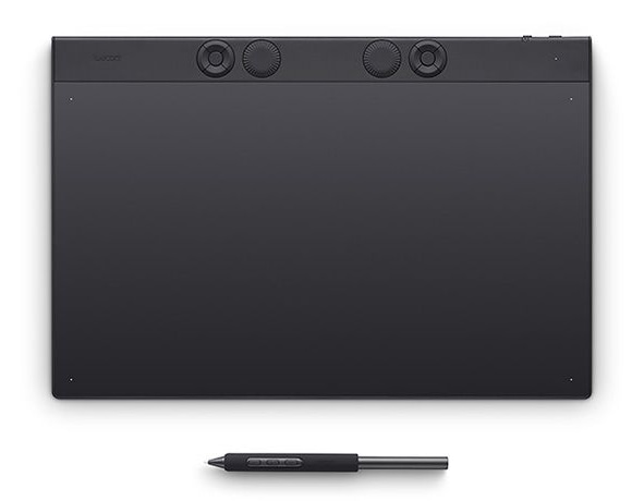 Wacom Intuos Pro large