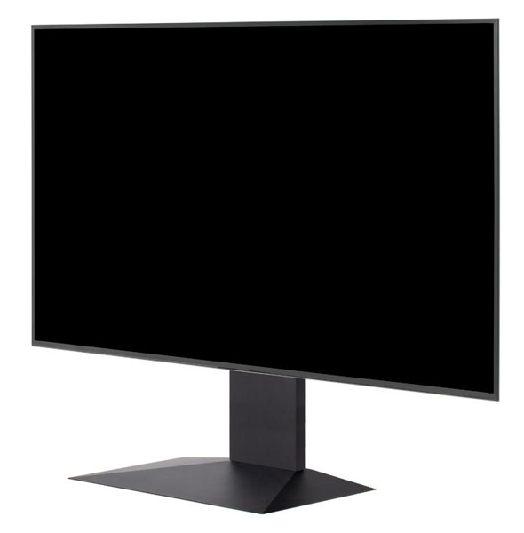 50～90型対応 WALL 壁寄せテレビスタンド V4 サテンブラック