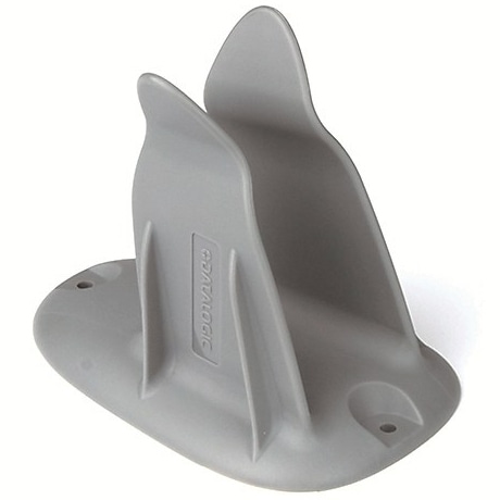 多目的スタンド ホワイト 壁掛け可能