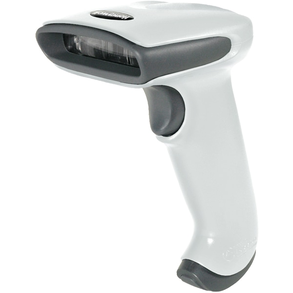 ハネウェル社製1次元 RS232CロングレンジCCDバーコードスキャナ