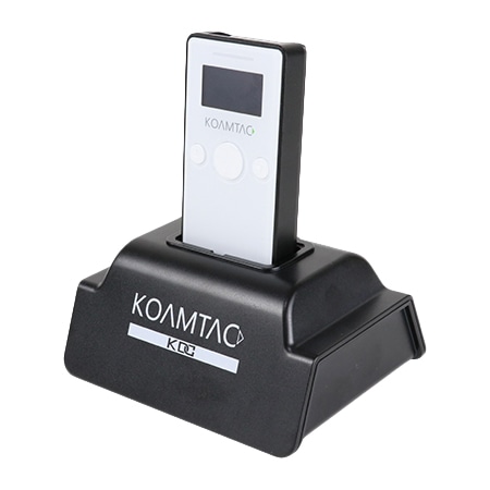 KDC280CJPH(2D BLE)/BT/白/ハンディ/2D、BT/ホームベースAC付属