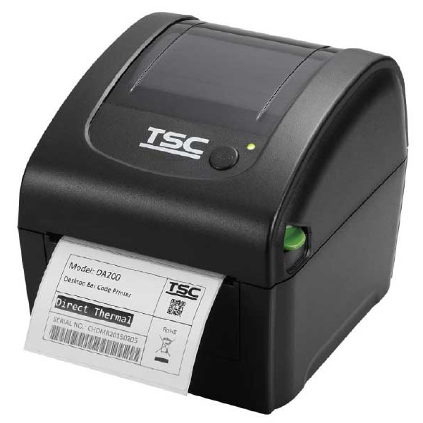 サーマルバーコードプリンタ