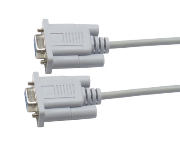 各種機器のクロスケーブル