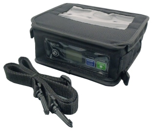 キャリングケース(対応機種:SM2-41シリーズ専用)