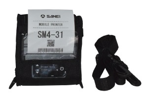 キャリングケース（対応機種：SM4-31）