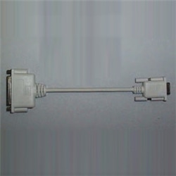 9P-25P変換ケーブル メスーメス