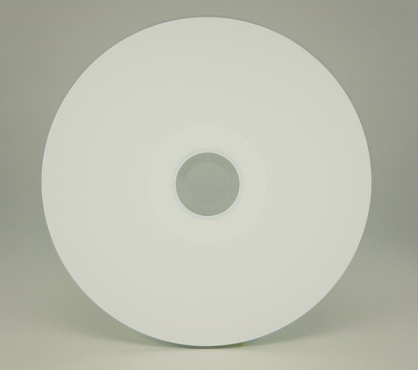 CMCpro データ用CD-R 700MB/48倍速/白ワイドプリンタブル/100枚x6ロール/箱