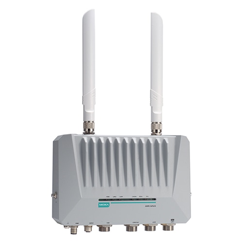 屋外産業用 IEEE 802.11a/b/g/n/ac ワイヤレスAP/ブリッジ/クライアント