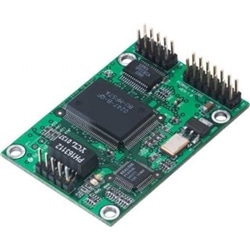 RS232Cデバイス用10/100Mイーサネットネットワークイネーブラ Pin header