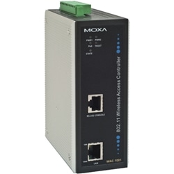 産業用ワイヤレスアクセスコントローラ、Tモデル