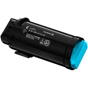 トナーカートリッジ シアン（C）