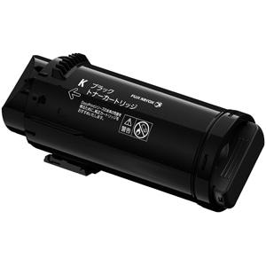 大容量トナーカートリッジ ブラック（K）