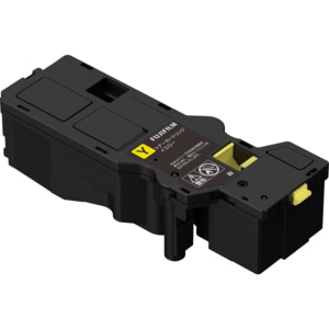 大容量トナーカートリッジ イエロー(Y)