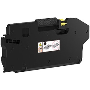 トナー回収ボトル